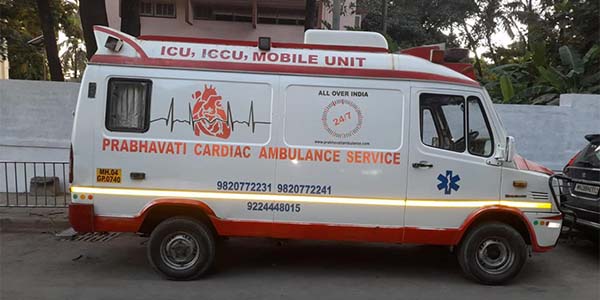 Ambulance Image